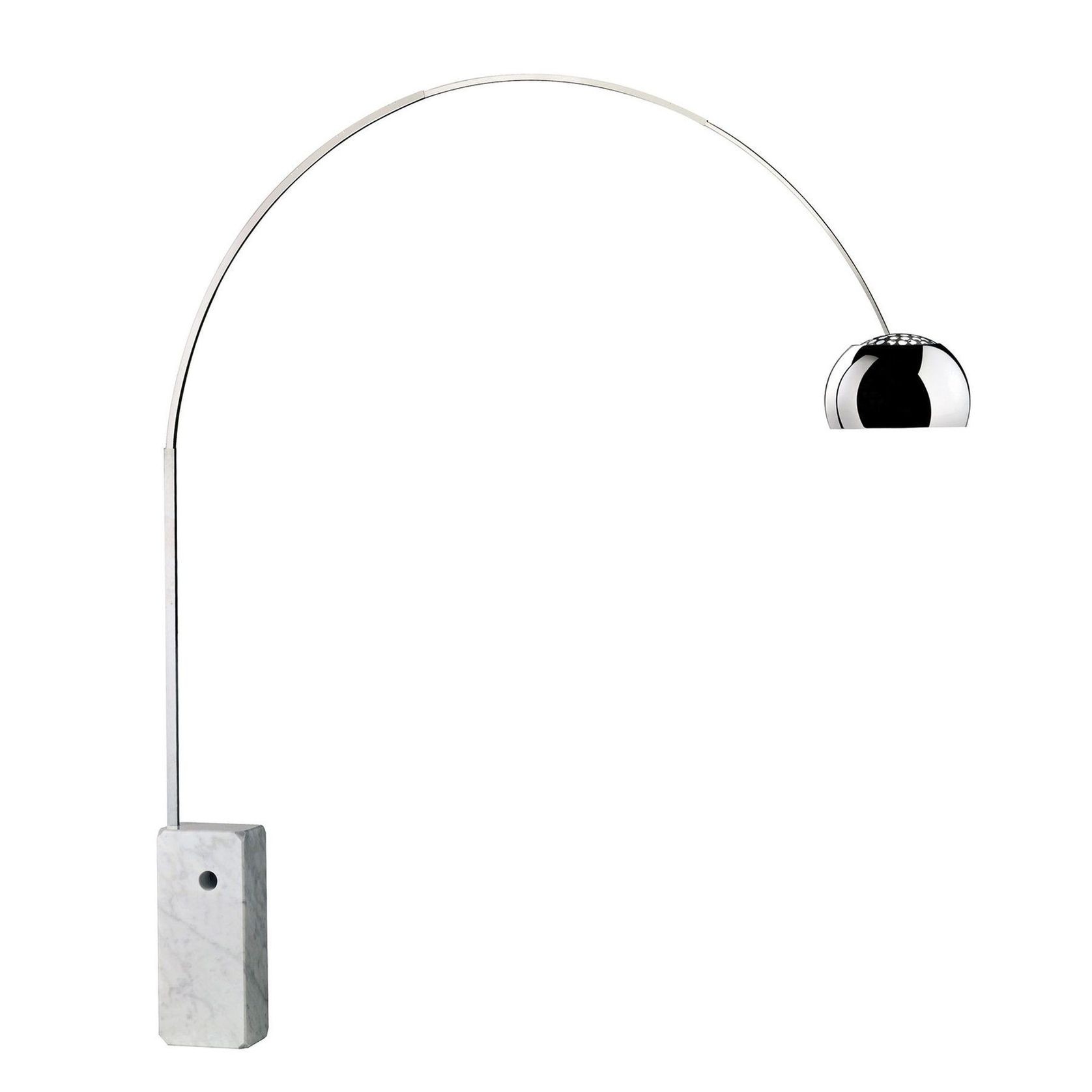 Arco Floor Lamp gallery detail image