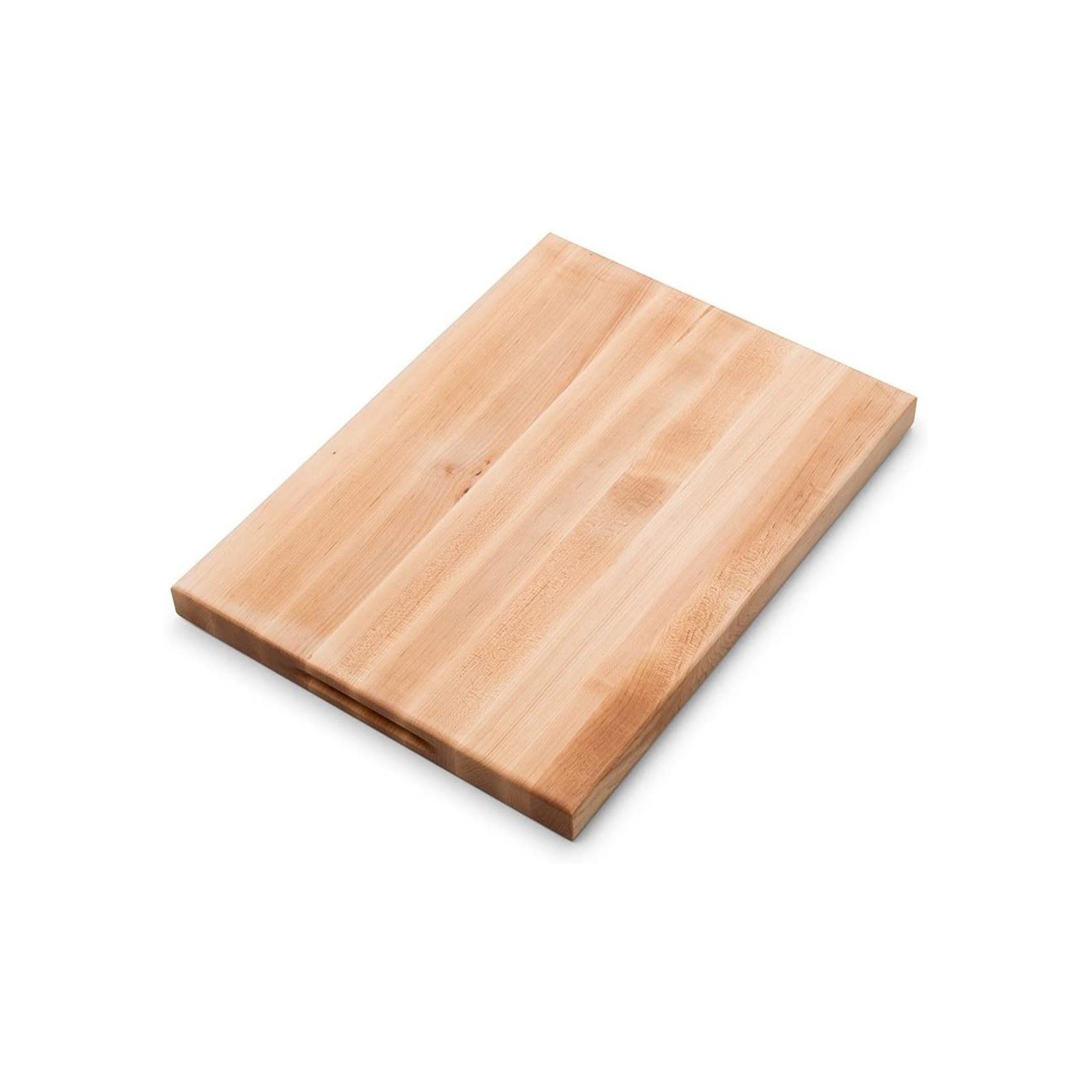 Boos Block Cutting Board Maple With Juice Groove gallery detail image