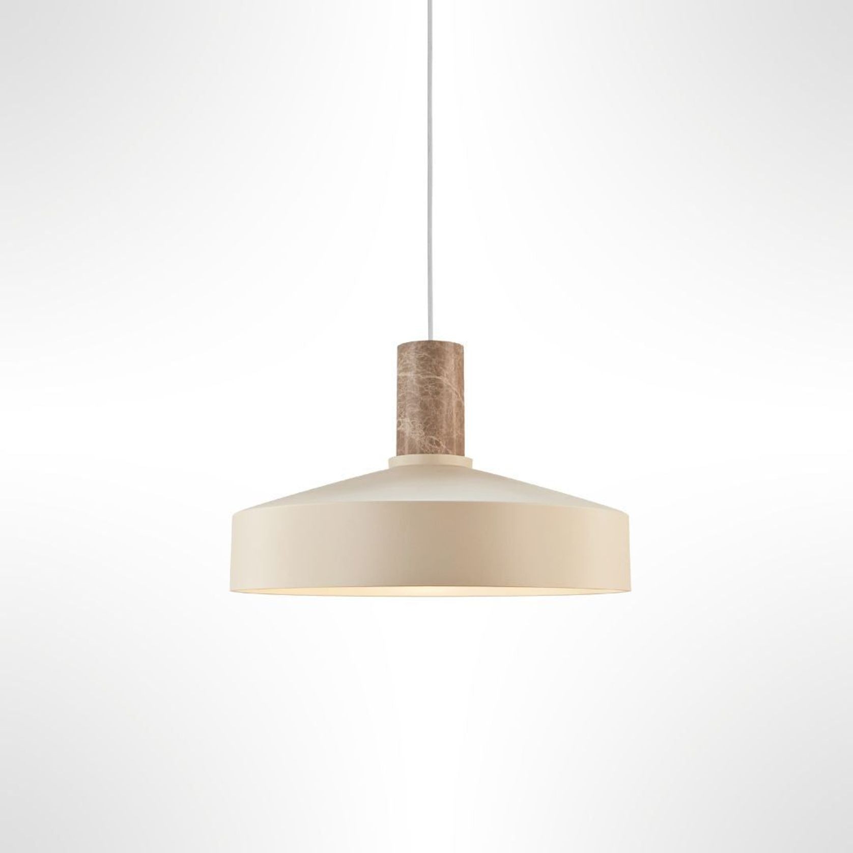 Elvas Marble Pendant gallery detail image
