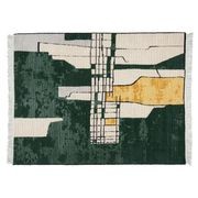 Segni Minimi Rug Collection gallery detail image