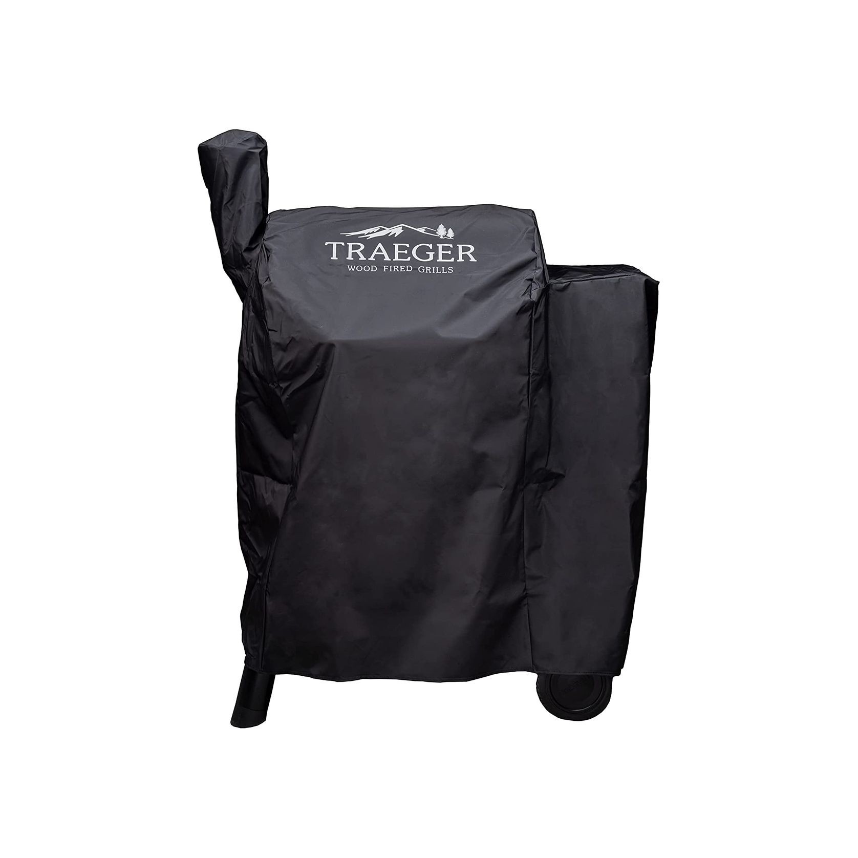 Traeger Full-Length Grill Cover - Pro 575 & Pro 22 gallery detail image