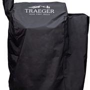 Traeger Full-Length Grill Cover - Pro 575 & Pro 22 gallery detail image