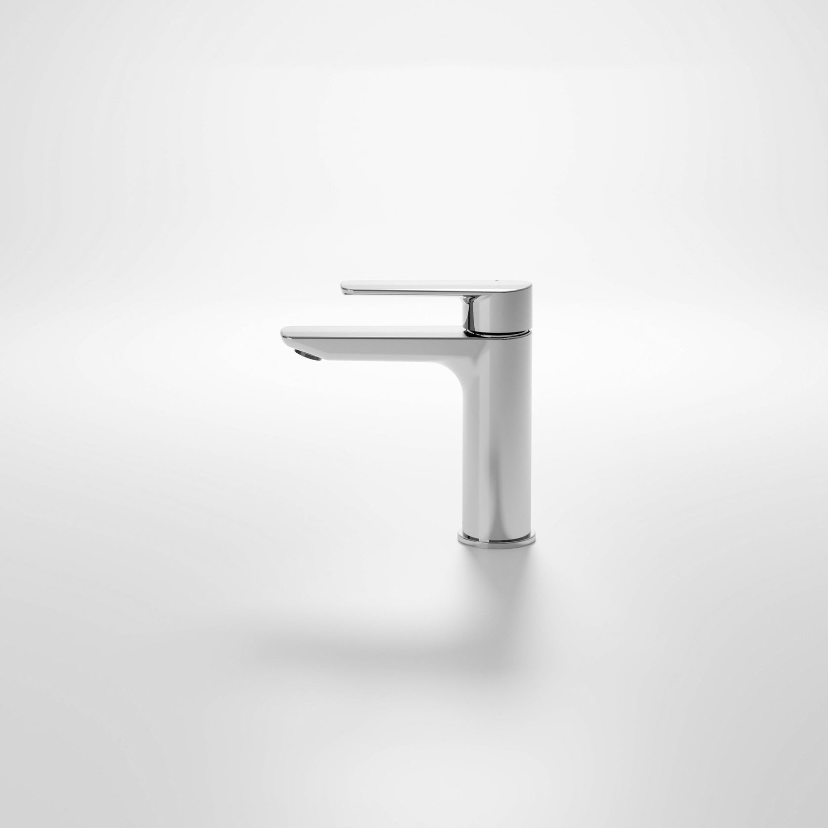 Lineare Basin Mixer gallery detail image
