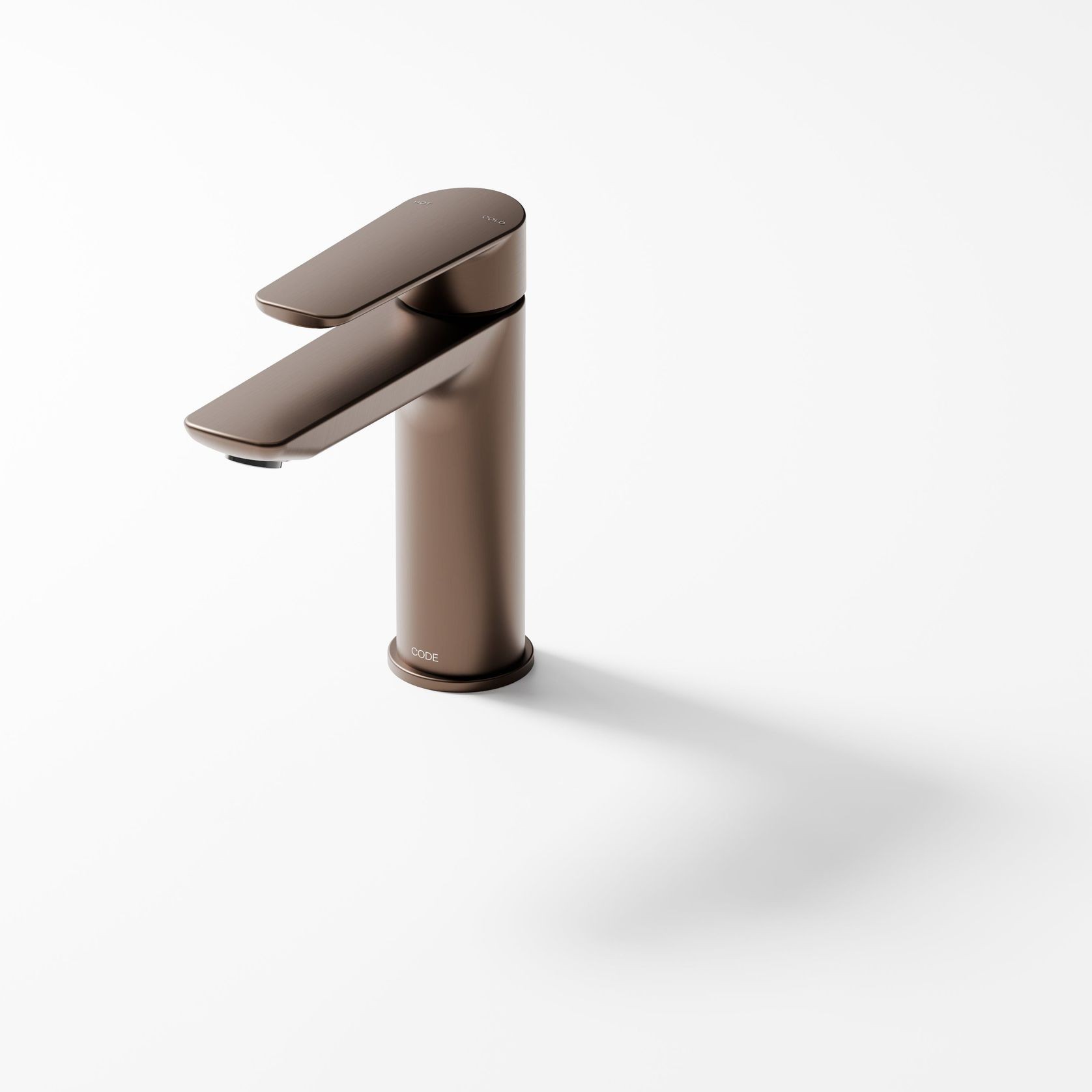 Lineare Basin Mixer gallery detail image