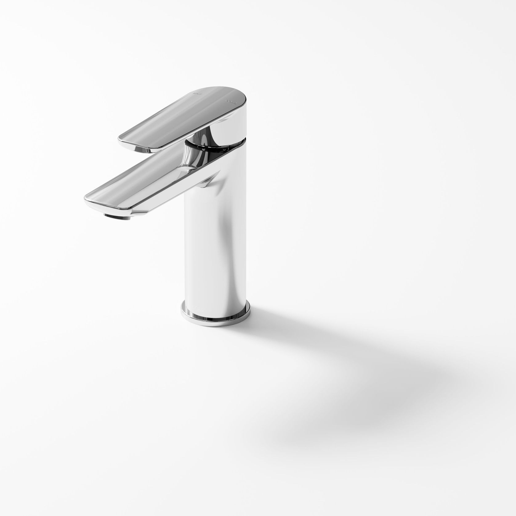 Lineare Basin Mixer gallery detail image