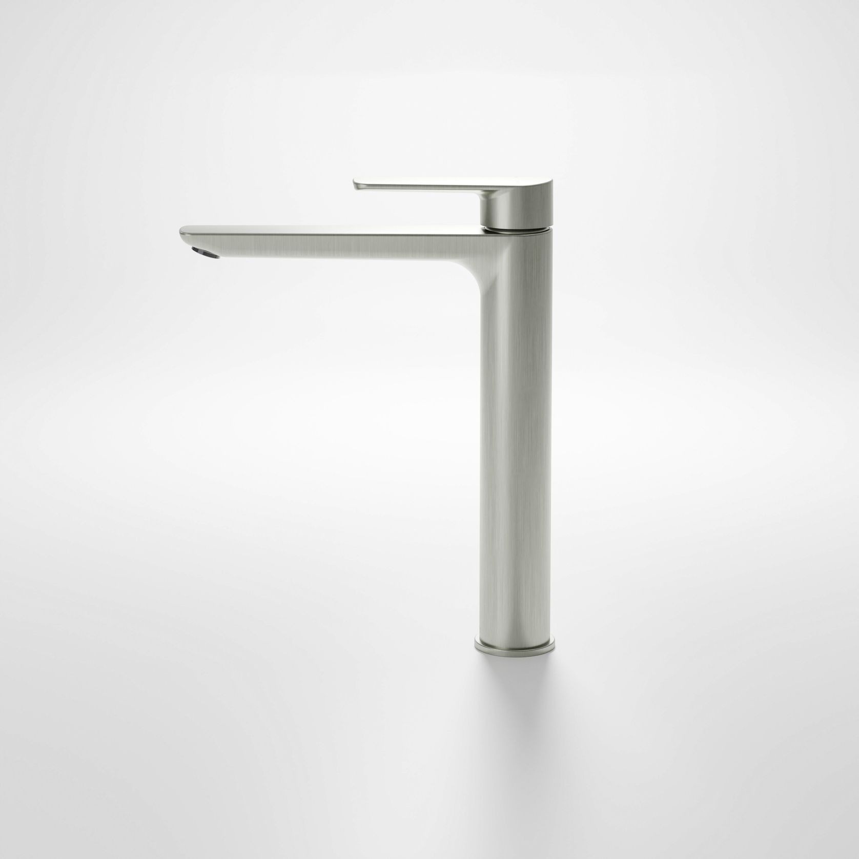 Lineare Tall Basin Mixer gallery detail image