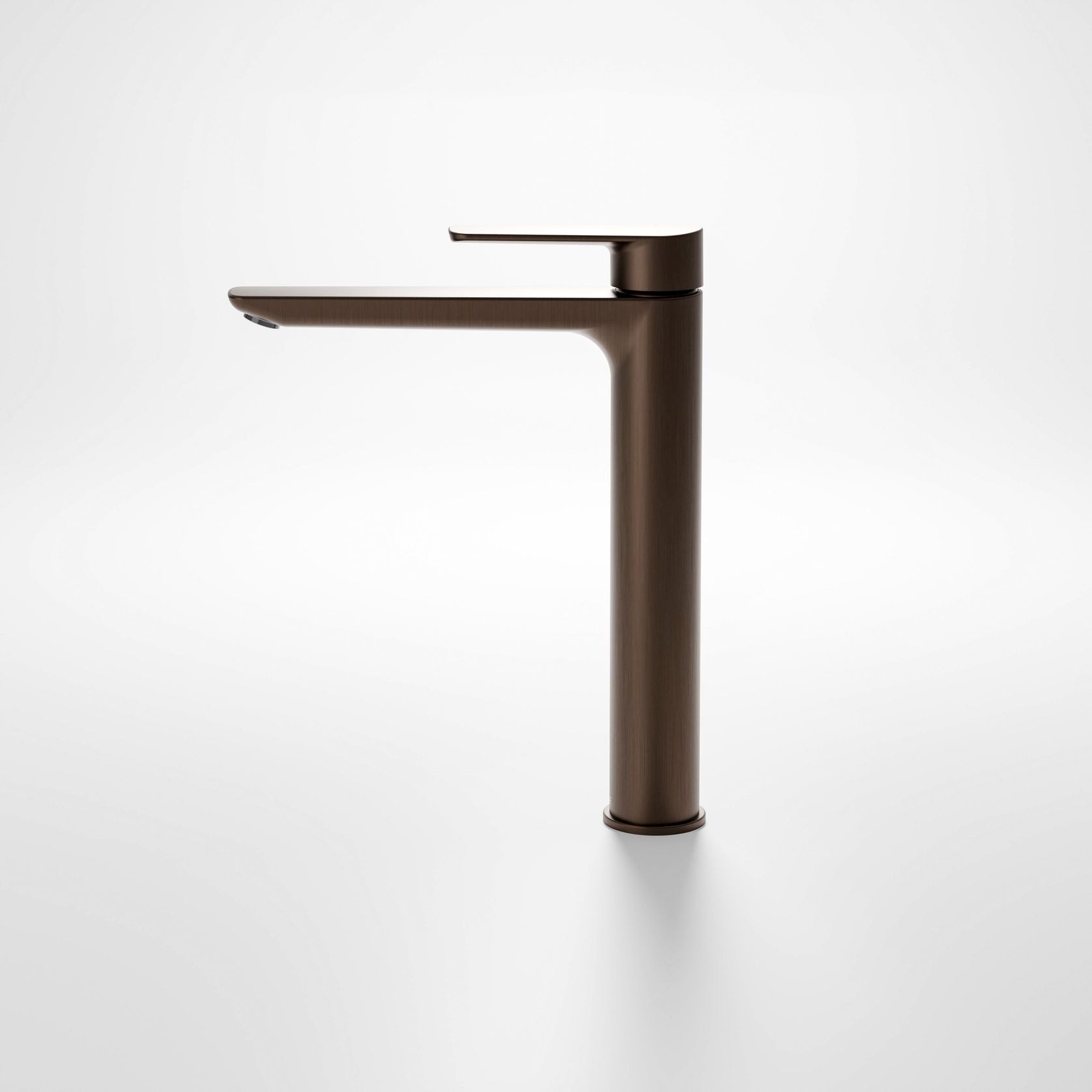 Lineare Tall Basin Mixer gallery detail image