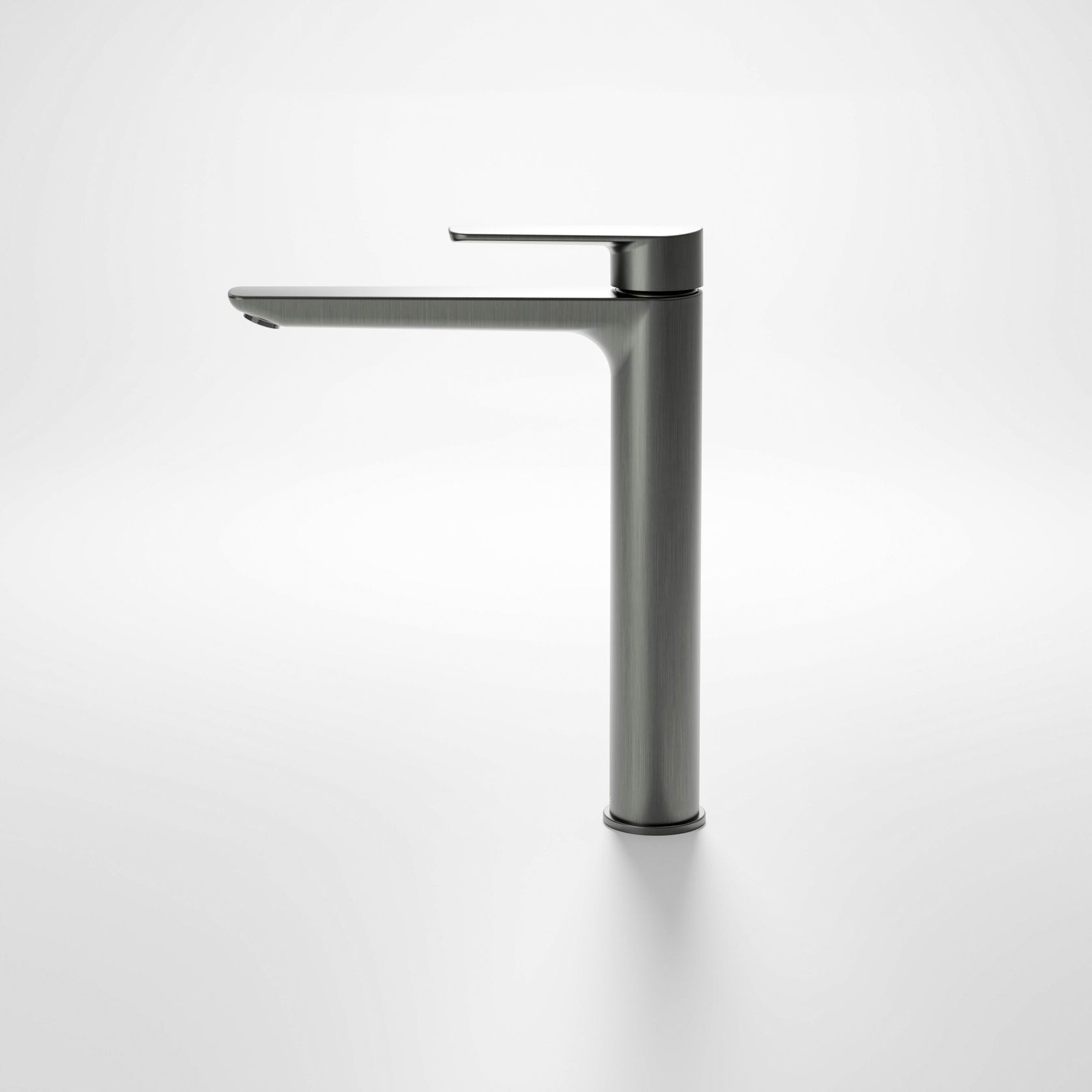 Lineare Tall Basin Mixer gallery detail image