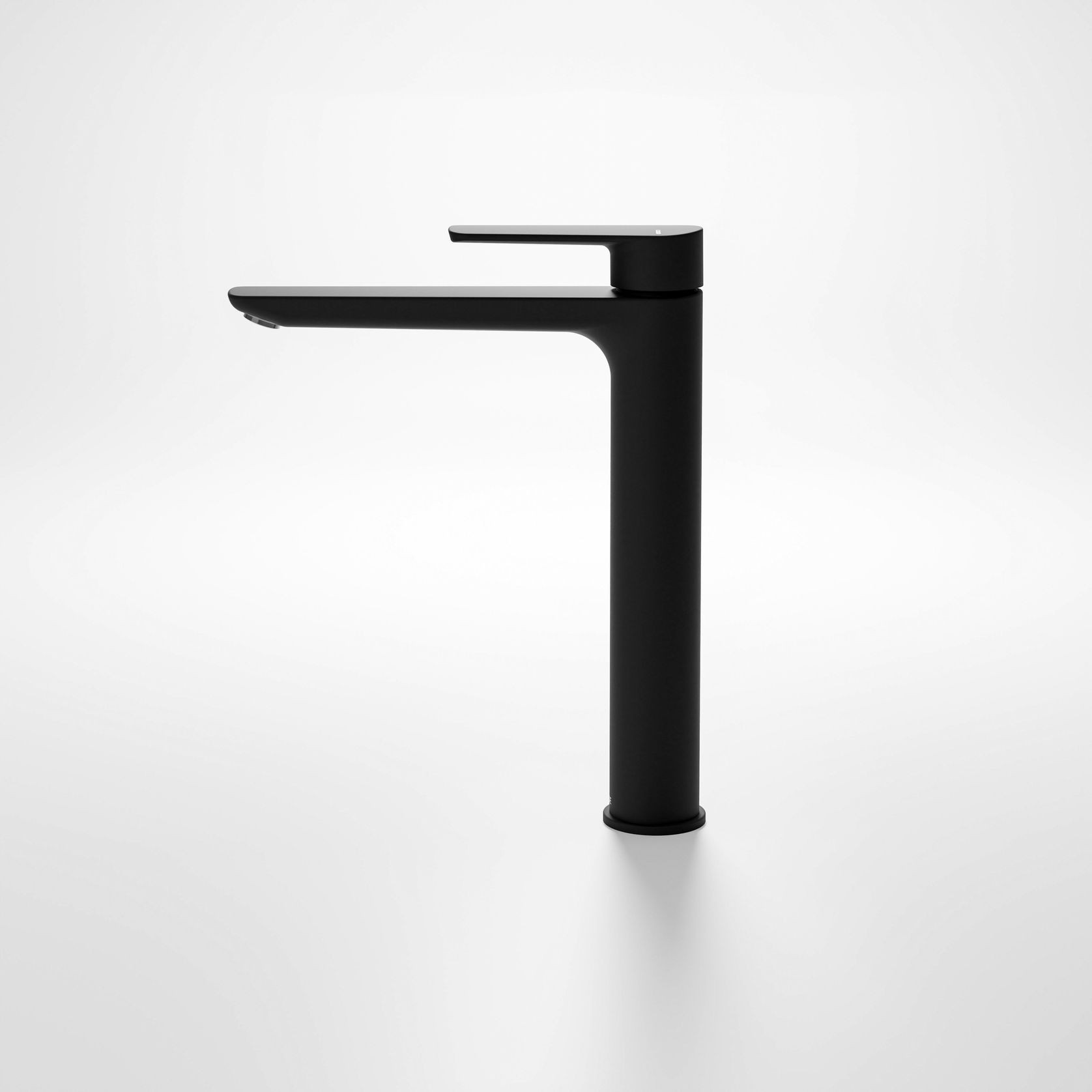 Lineare Tall Basin Mixer gallery detail image