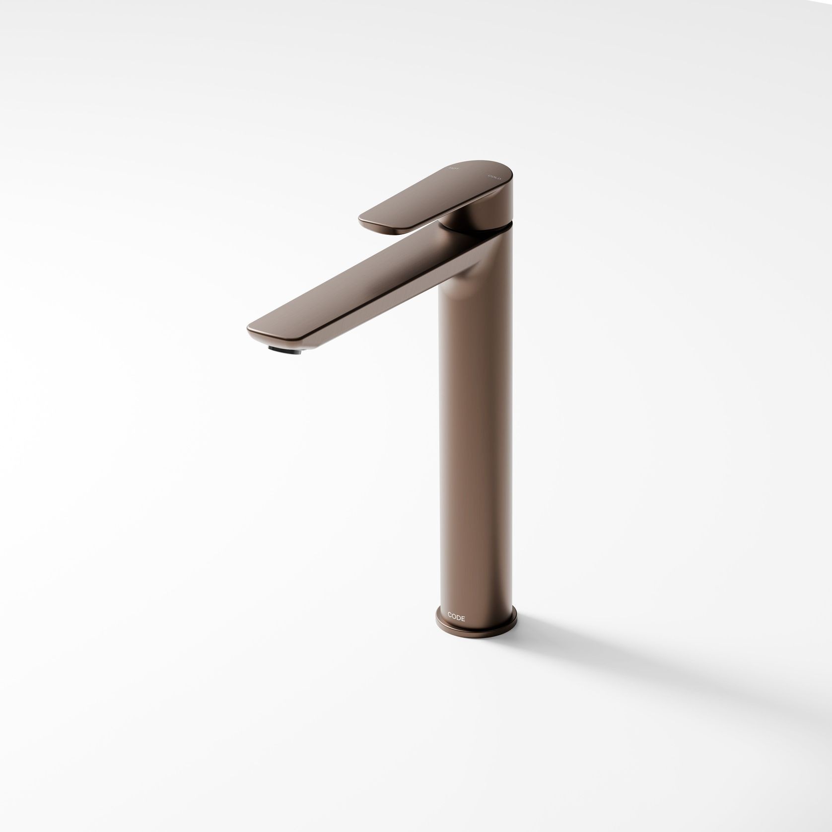 Lineare Tall Basin Mixer gallery detail image