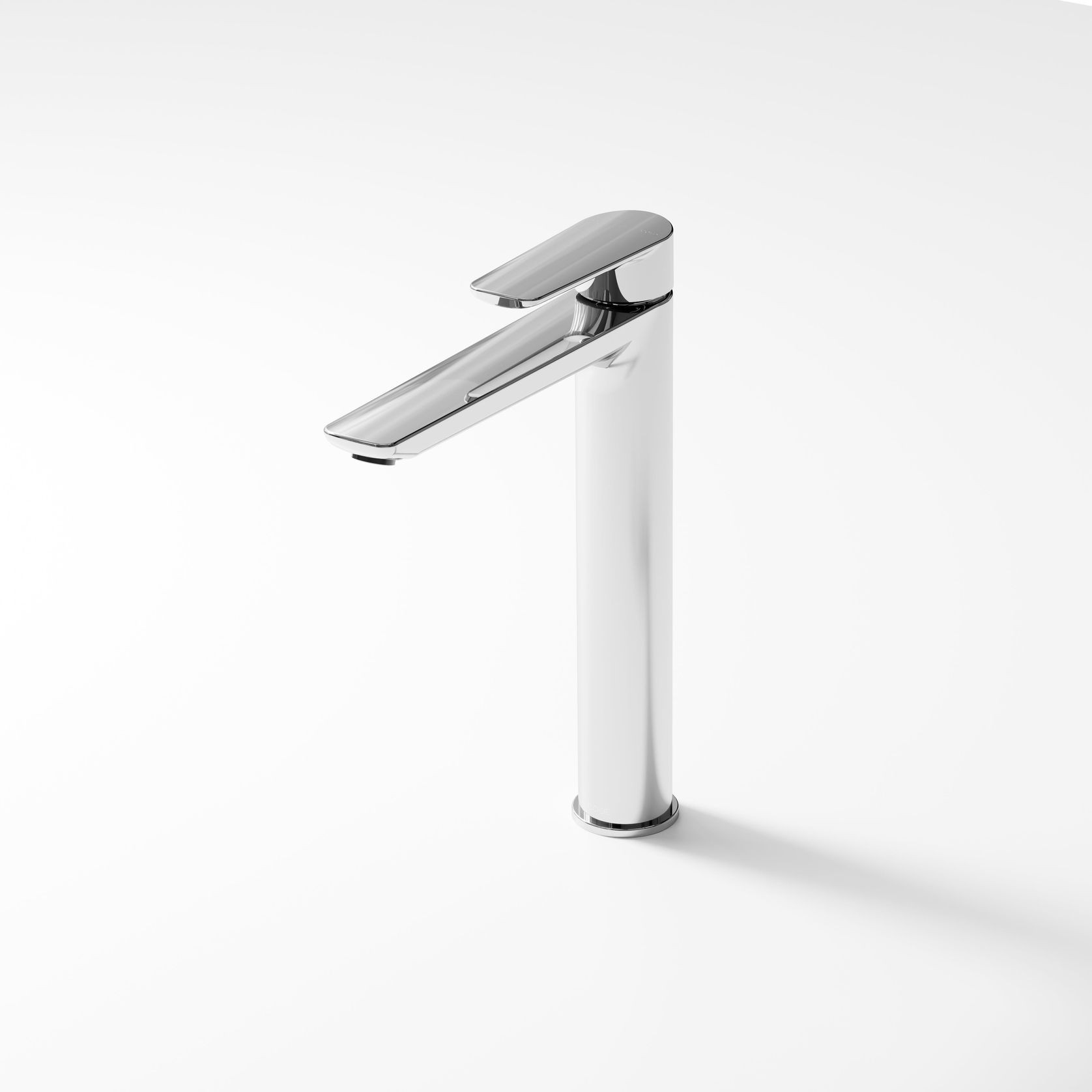 Lineare Tall Basin Mixer gallery detail image