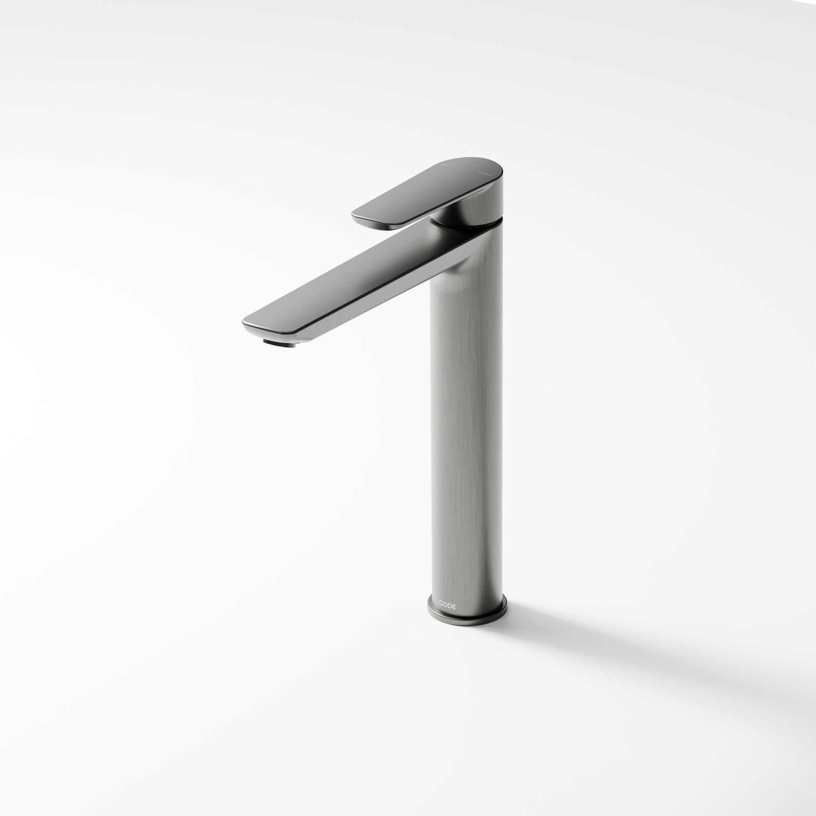 Lineare Tall Basin Mixer gallery detail image