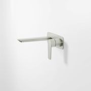Lineare Wall Basin Mixer gallery detail image