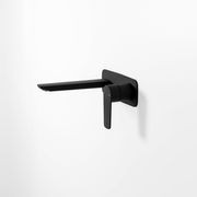 Lineare Wall Basin Mixer gallery detail image