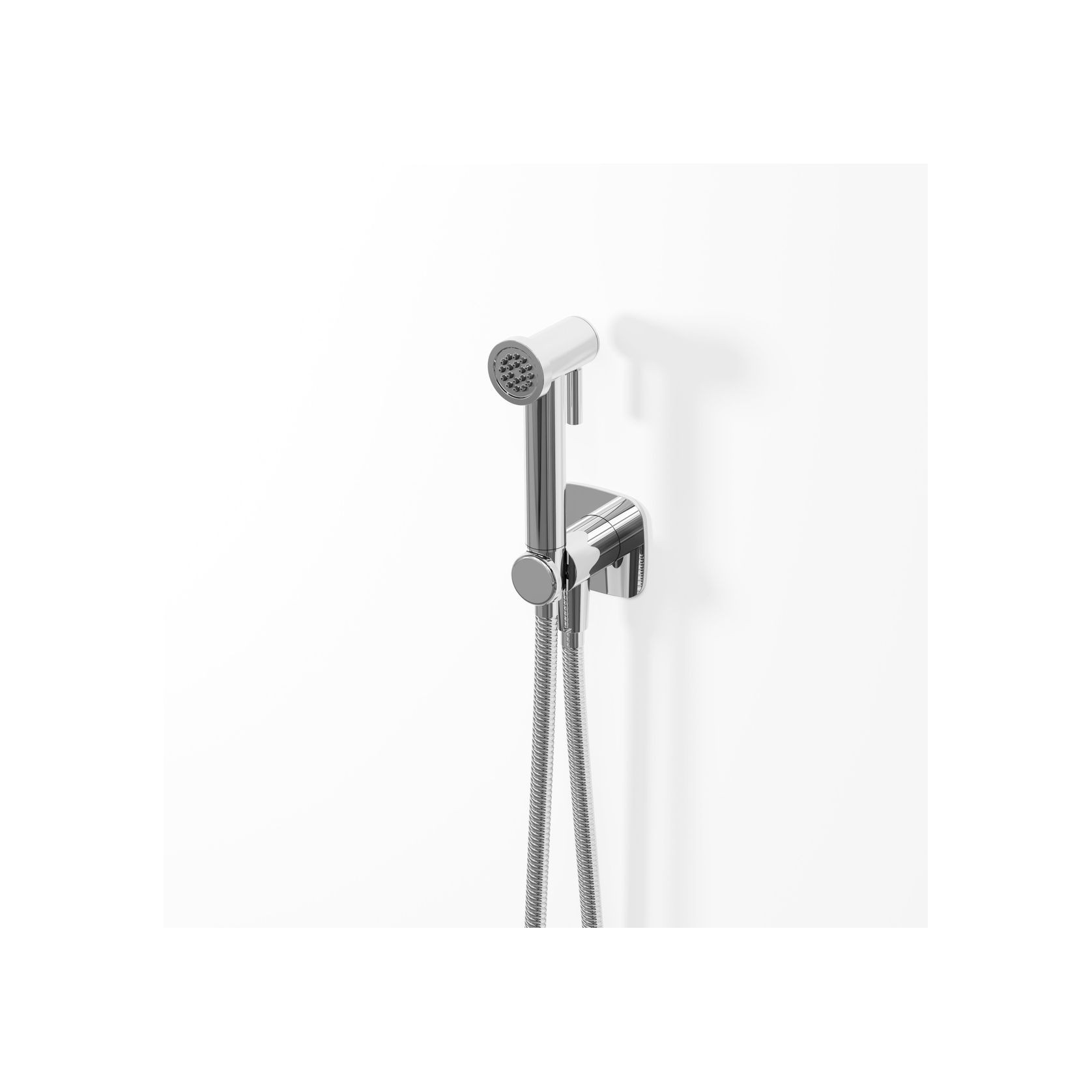Lineare Bidet Spray gallery detail image