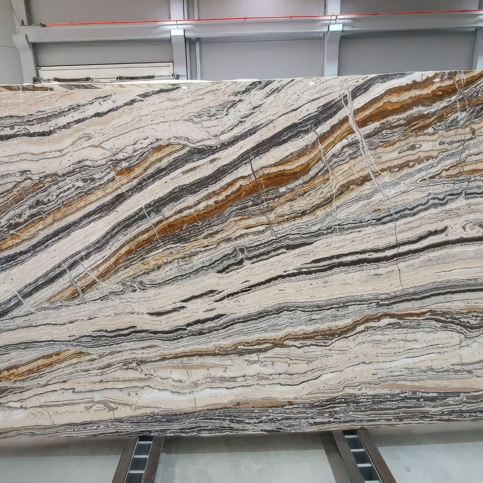 Jurassic | Travertine gallery detail image