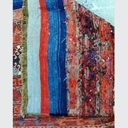 Azeri Mafrash Kilim 160x112cm gallery detail image