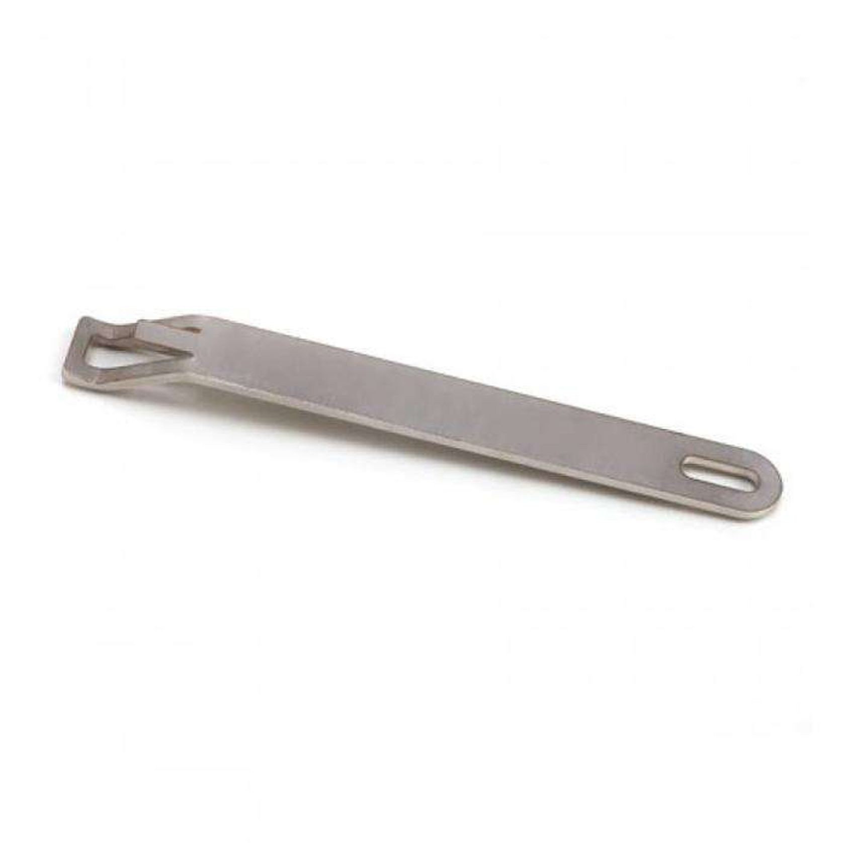 Morso Steel Handle gallery detail image