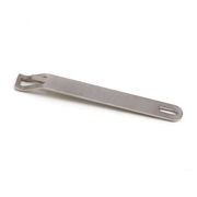 Morso Steel Handle gallery detail image