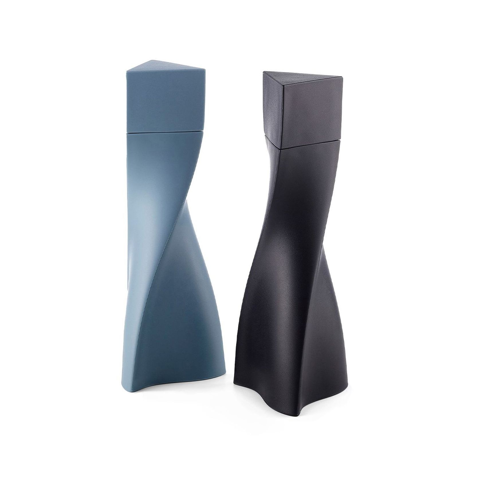 Duo Salt and Pepper Set gallery detail image