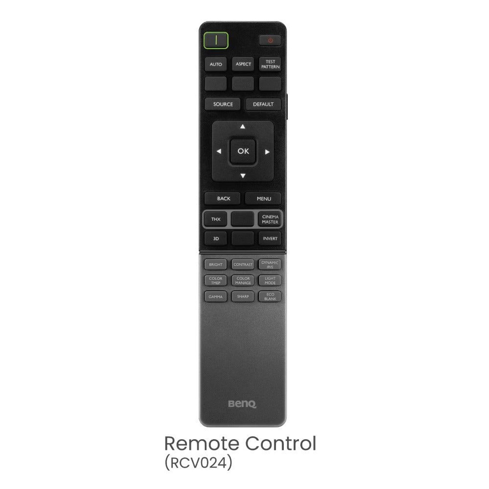 BenQ W5800 4K 2600lm Home Cinema Projector gallery detail image