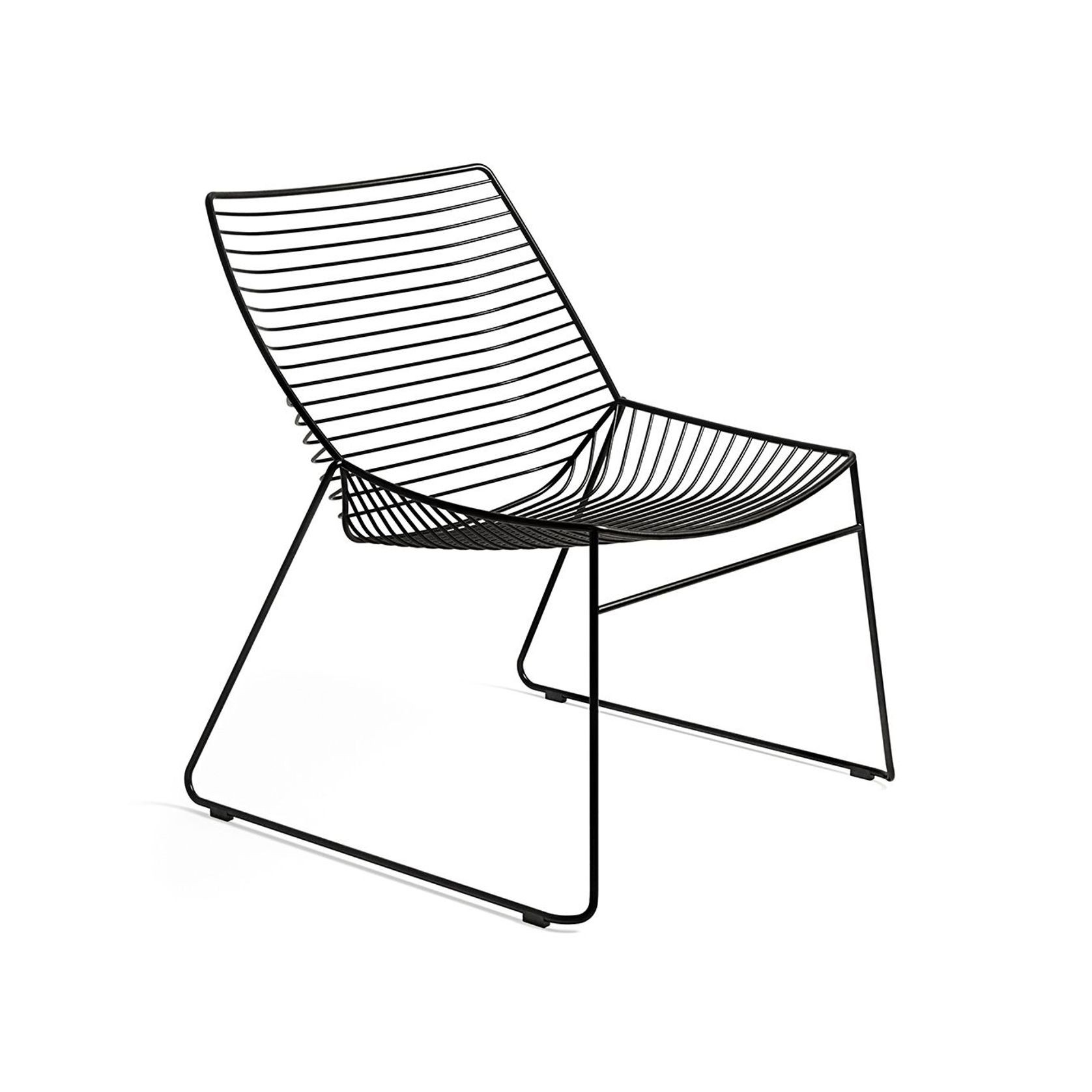 Zelo Lounge Chair gallery detail image