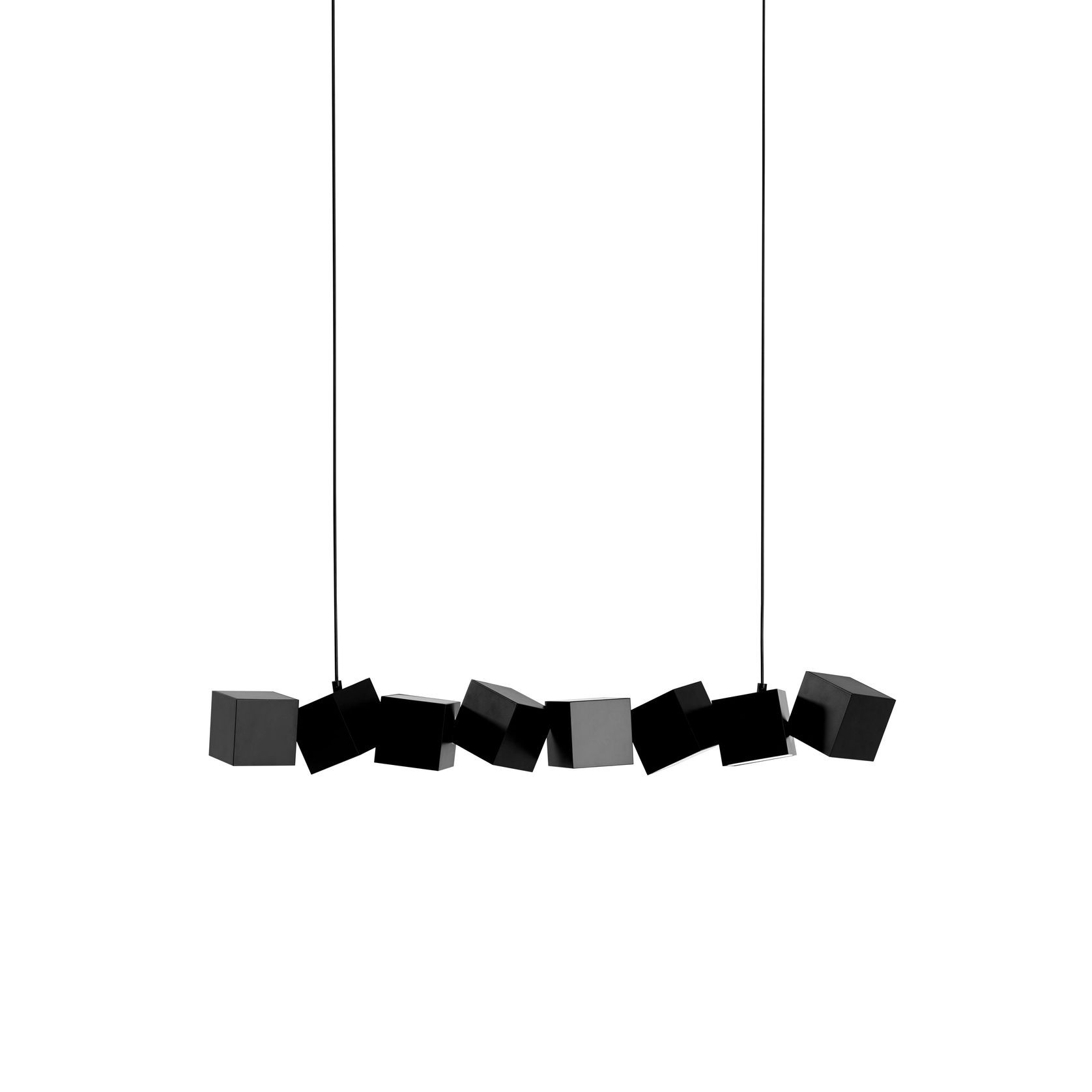 Blockchain Pendant Lamp gallery detail image