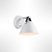 Strap 15 Wall Light gallery detail image