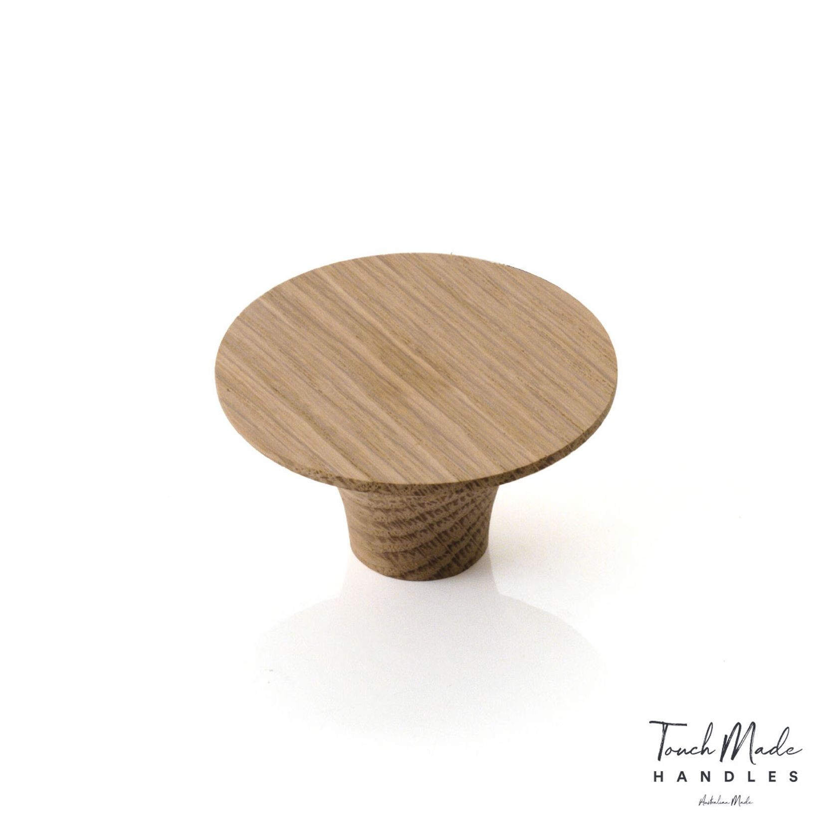 Leo Timber Knob gallery detail image