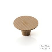 Leo Timber Knob gallery detail image