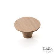 Leo Timber Knob gallery detail image