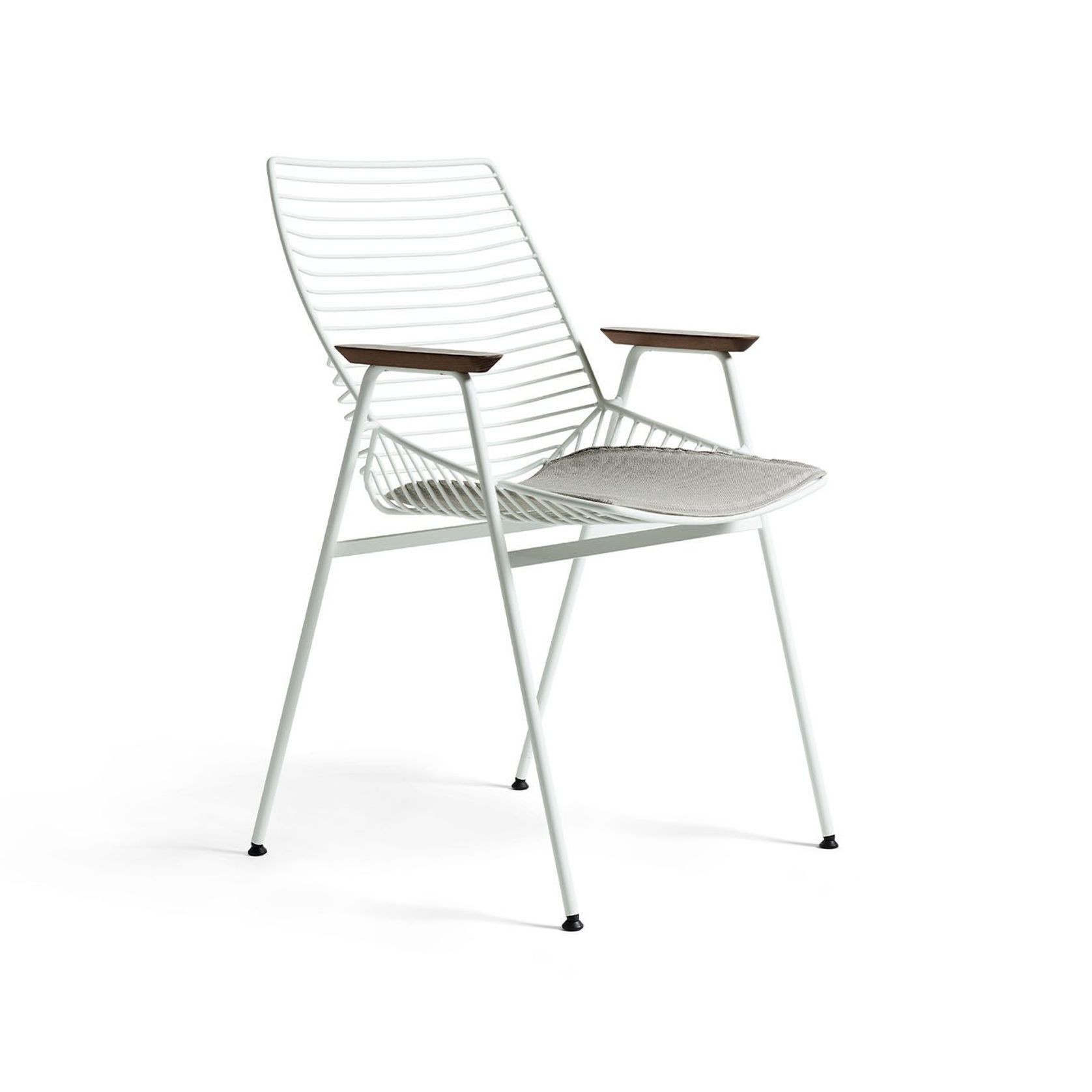Zelo Chair with Arms gallery detail image
