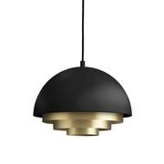 Milieu Colour Mini Pendant Lamp gallery detail image