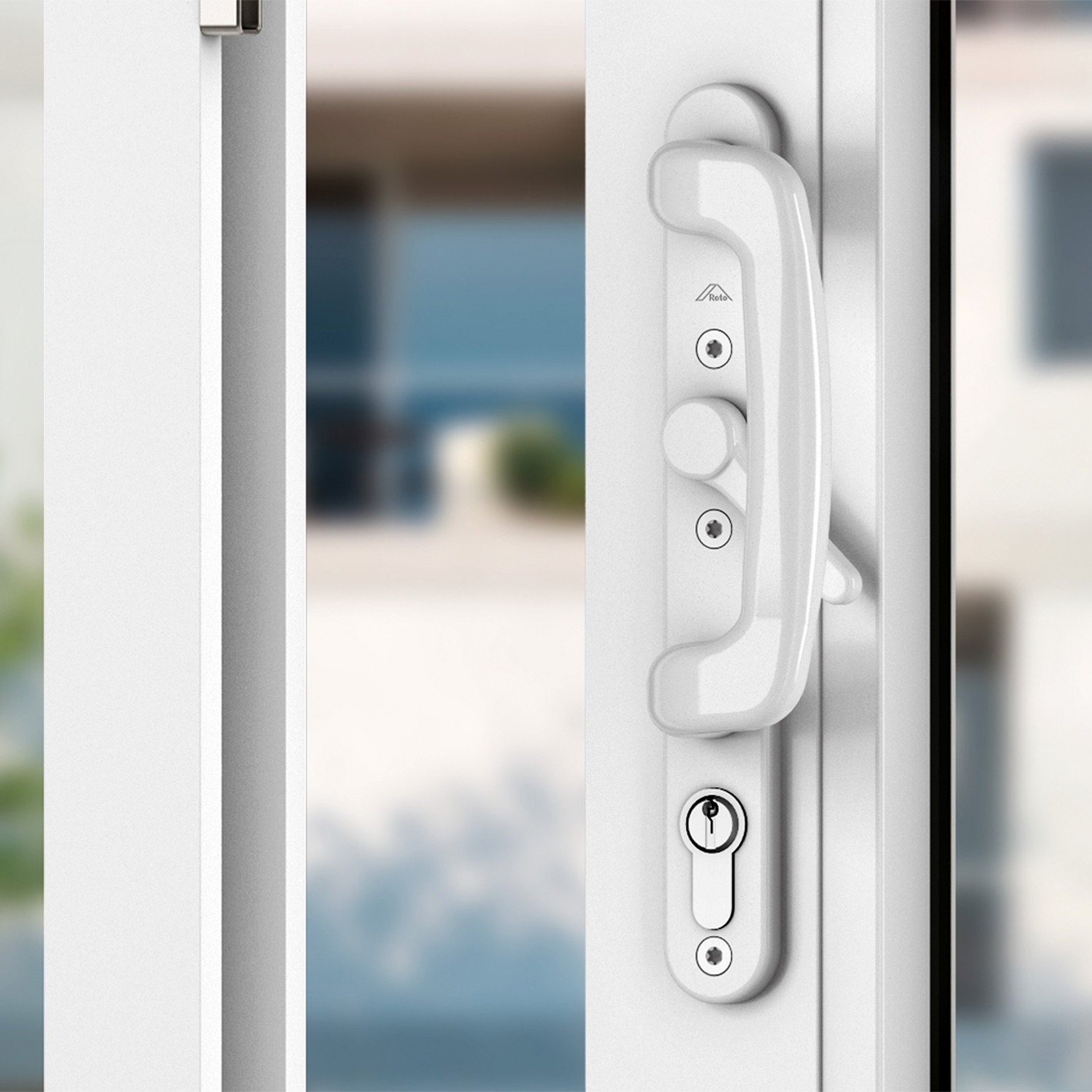 Sliding Door Handles gallery detail image