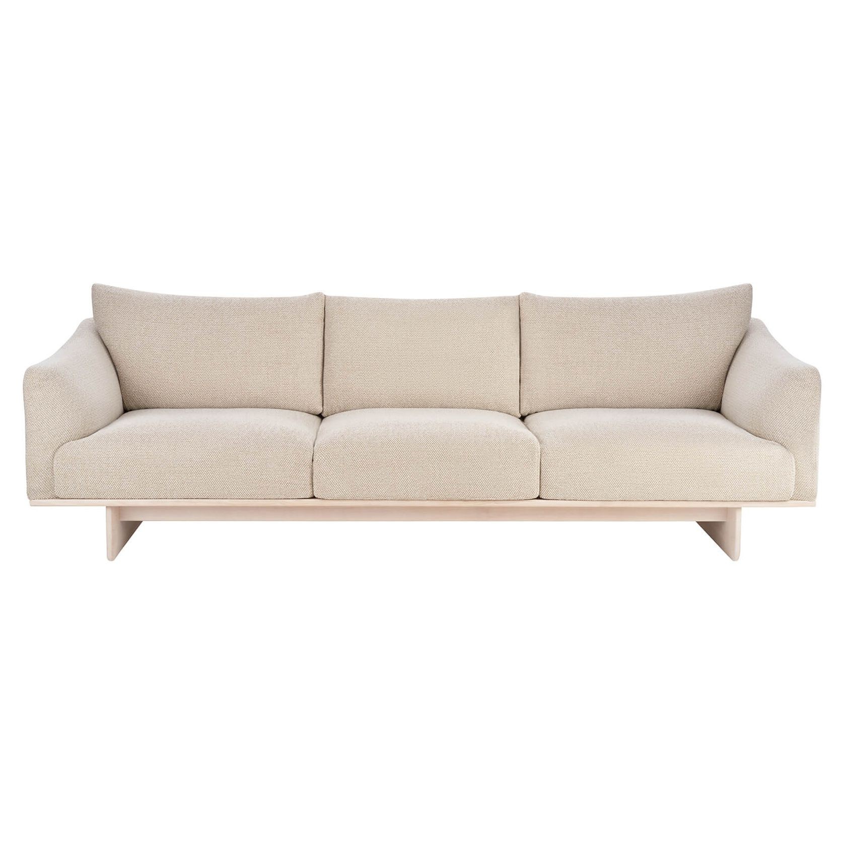 Grade 3 Seater Sofa gallery detail image