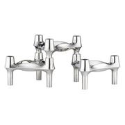 Stoff Nagel BMF Candle Holders - Chrome 3 Pack gallery detail image