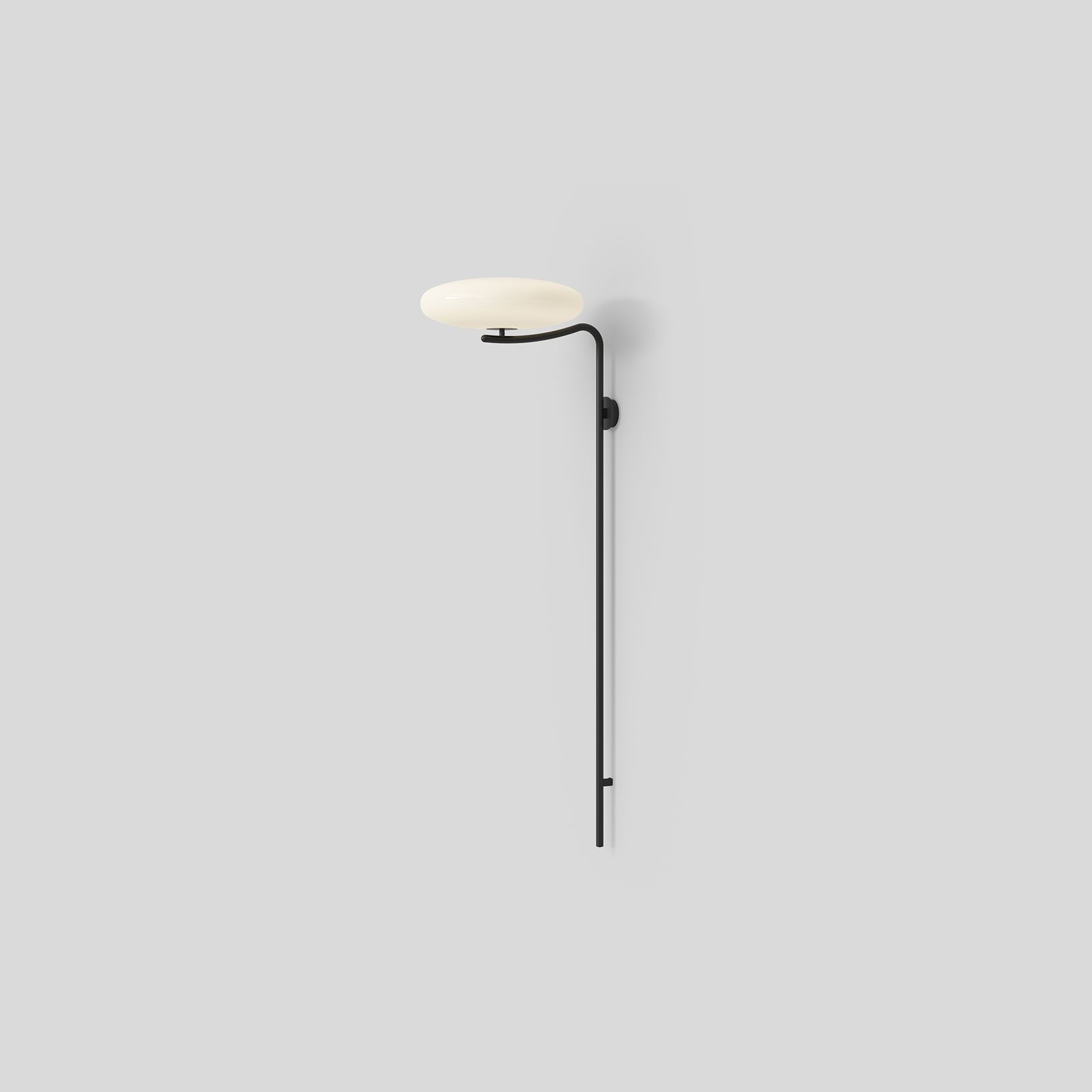 Model 2065 Wall Lamp gallery detail image