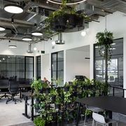 Stacked Plant Systems | GreenAir gallery detail image