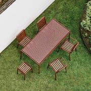 Palissade Table gallery detail image