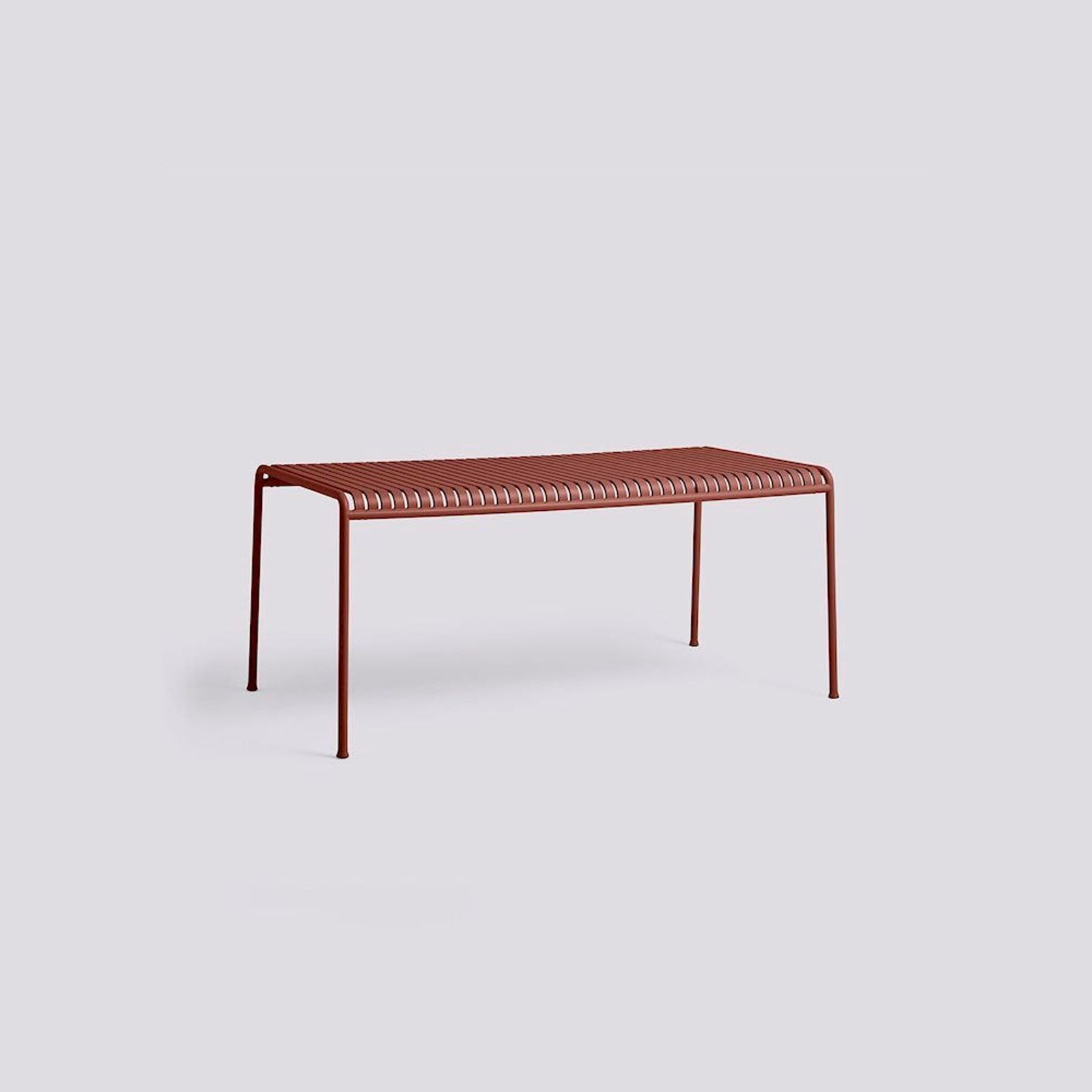 Palissade Table - L170 x W90 x H75 cm gallery detail image