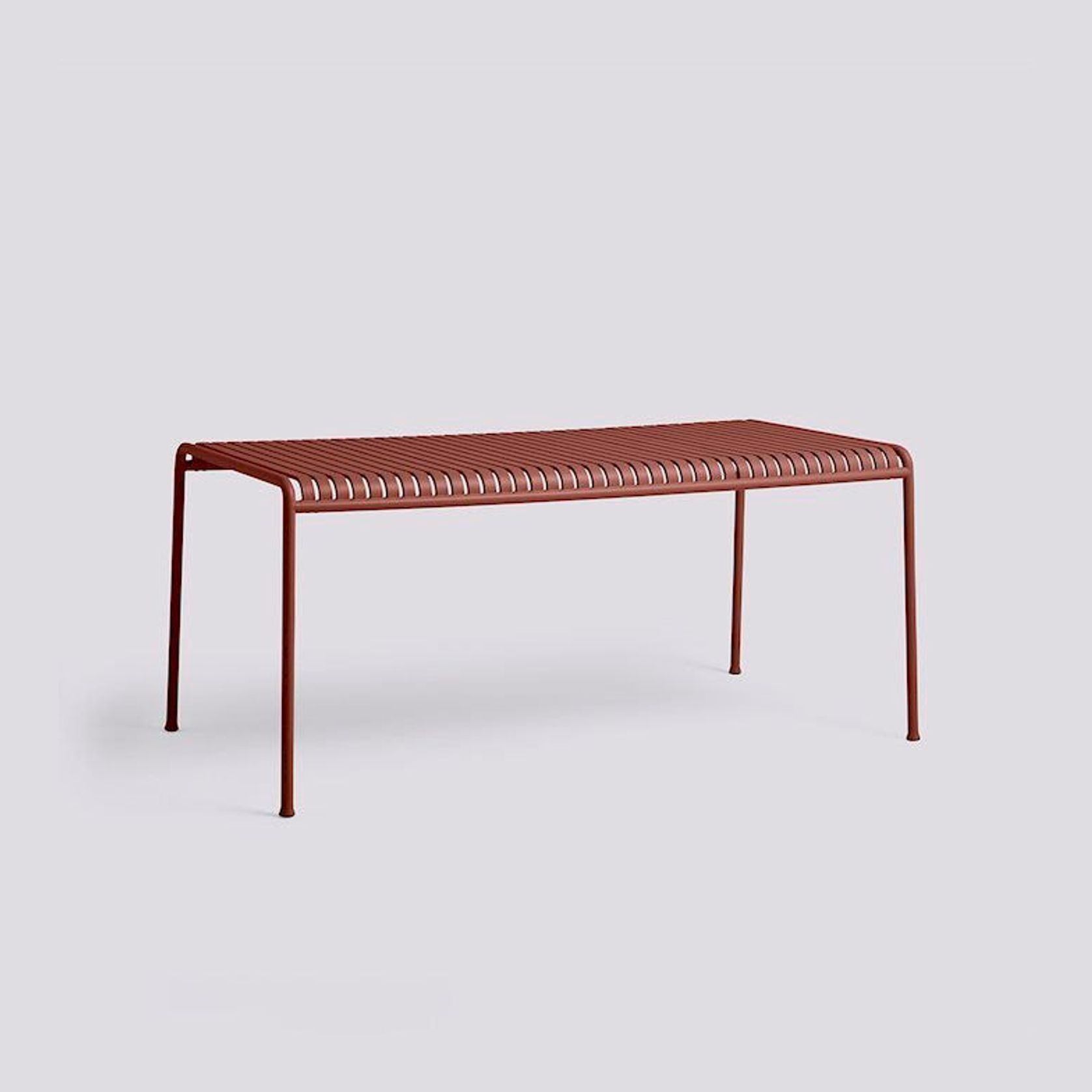 Palissade Table gallery detail image