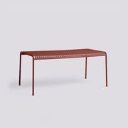 Palissade Table gallery detail image