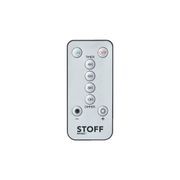 Stoff Nagel Candles – LED Remote gallery detail image