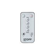 Stoff Nagel Candles – LED Remote gallery detail image