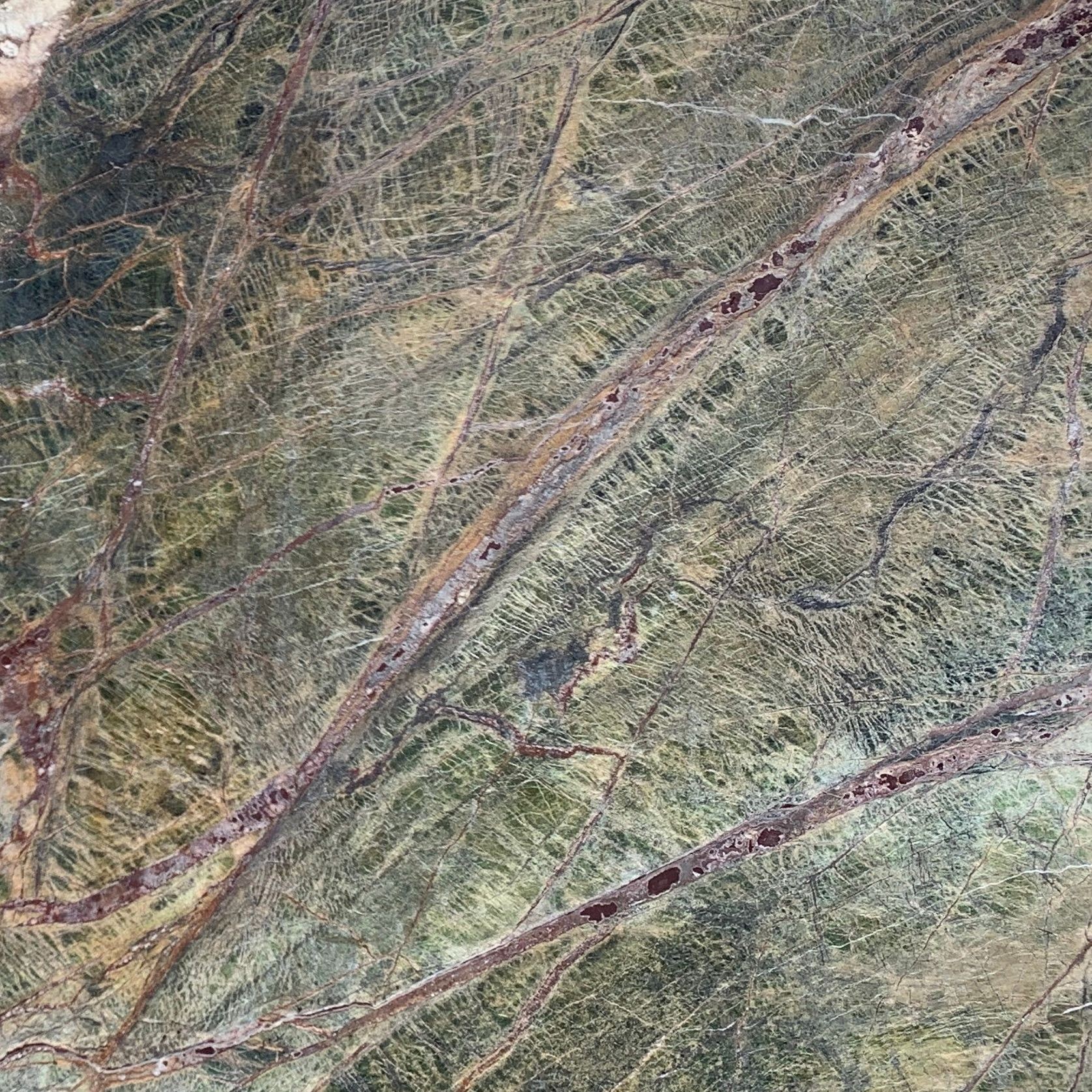 Forest Green | Limestone gallery detail image