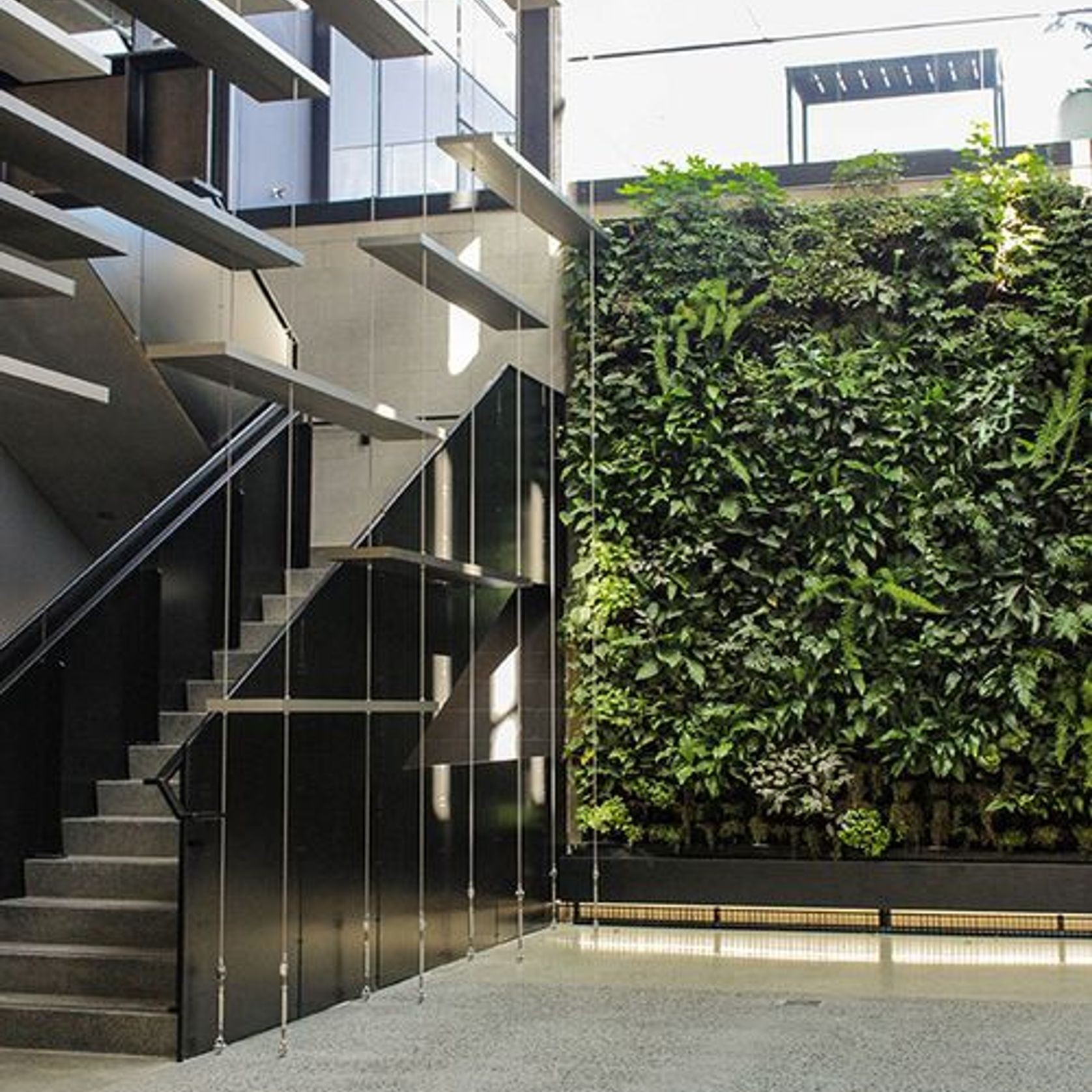Green Walls | GreenAir gallery detail image