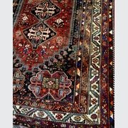 Qashqai Rug 270x178cm gallery detail image