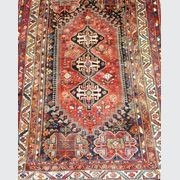 Qashqai Rug 270x178cm gallery detail image