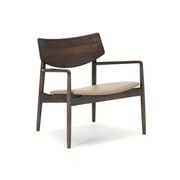 A-LC01 Lounge Chair gallery detail image