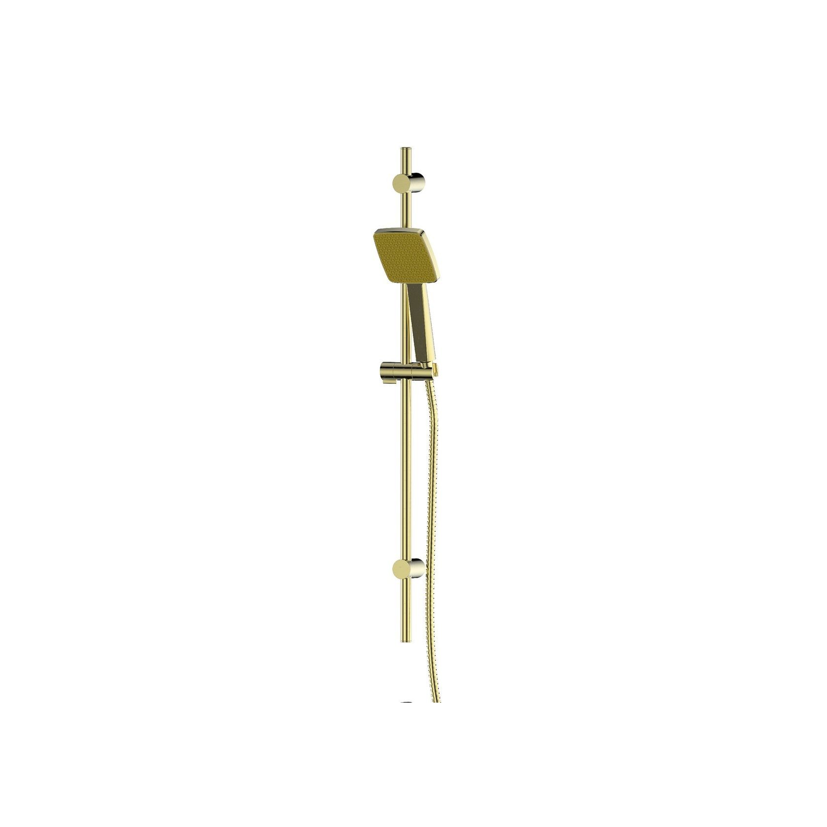 Glide Syntra Rainboost Rail Shower gallery detail image